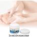 30g Fast Absorbing Anti-Callus Intensive Foot Cream for Pain Relief and Moisturization - Buy Online on GoSupps.com