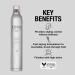 Kenra Perfect Medium Spray 13 Hairspray 10oz - Styling Control for All Hair Types - 55% VOC - Buy Online on GoSupps.com