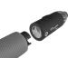 Winglights Next Blinker for Bicycle & E-Scooter | ECE-R50 Certified Front & Rear Turn Signal | Battery-Operated | Embedded Switch | Safety & Visibility - Buy Online on GoSupps.com