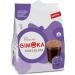 Gimoka - Compatible For Nescaf - Dolce Gusto - 96 Capsules - ASSORTED SOLUBLE Flavor - Made In Italy - 6 Packs Of 16 Capsules - Buy Online on GoSupps.com