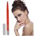 12 Pcs 1 Set color eye shadow set eyeliner creative eyeliners to rotate liquid eyeliner - Buy Online on GoSupps.com