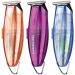 Buy Powerful Hair Clippers for Men - Corded & Cordless Professional USB Rechargeable Trimmer in Purple - Best Hair Cutting Tool - Buy Online on GoSupps.com
