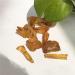 Lots of Natural Amber Stones and Crystals raw Gemstone Small Size Full of Texture - Buy Online on GoSupps.com