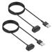 Kissmart Charger for Fitbit Inspire HR Ace 2 - 2-Pack 1m USB Charging Cable - Buy Online on GoSupps.com