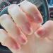 Semi Cured Gel Nail Strips - 20 High-Quality Self-Adhesive Wraps for French Manicure - Blush French Tips Included - Buy Online on GoSupps.com