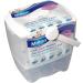 Milton Cold Water Steriliser - Fast & Effective Sterilization Solution - Buy Online on GoSupps.com