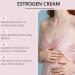 Jingmiger Women's Menopause Cream 50g Natural Intimate Care Cream | Daily Care Night Day After Shower Beauty Routine for Wives Mothers Amateurs - Buy Online on GoSupps.com