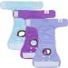 Cuteebone Washable Dog Diapers - High-Suction Reusable 3-Pack for Newborn Dogs (XS) - Premium Quality D11XS-DE - Buy Online on GoSupps.com