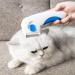 AIJIANG Flea Treatment Comb for Dogs Electric Dog Flea Comb Pet Flea Zapper Comb Fleas Removal Tool - Buy Online on GoSupps.com