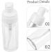 Didiseaon 10 Pcs Mascara Travel Spray Bottle - Buy Online on GoSupps.com
