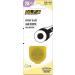 OLFA 28mm Rotary Cutter Replacement Blades - Pack of 2 Tungsten Steel Circular Blades for Crafts, Sewing, Quilting & Scrapbooking - Buy Online on GoSupps.com