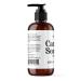 Organic Camellia Seed Oil 8oz | 100% Pure & Organic | Imported from Japan | Ideal for Hair & Skin | Japanese Beauty Oil - Buy Online on GoSupps.com