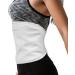 Castor Oil Compress Pad | Castor Oil Pack Compress - Reusable Anti Oil Leak Castor Oil Wrap with Adjustable Strap for Dysmenorrhea Relief Pengzi White - Buy Online on GoSupps.com