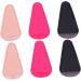 TOPBATHY 6 pi ces Protection Ciseaux Cuticule PU Housse de Protection Pratique pour Manucure et Beaut Prot ge Gar on Fille et Outils Couleurs Mixtes Noir Beige - Buy Online on GoSupps.com
