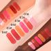 Liquid Blush Easy to Apply Moisturizing and Blendable for Party Makeup for a Date. (02#OATH) - Buy Online on GoSupps.com