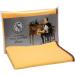 Buy Town Talk Dual Anti-Tarnish Silver Polishing Cloth 12x18 - Best for Jewelry & Silver Care | International Shipping Available - Buy Online on GoSupps.com