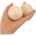 Buy Fomiyes Jade Fitness Handballs - Handmade Massage Balls for Stress Relief & Relaxation - Buy Online on GoSupps.com