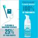 Teethaid Mouthwash for Tartar Removal Tooth Whitening Oral Ulcer Healing & Bad Breath Elimination - 1PC - International Shipping Available - Buy Online on GoSupps.com