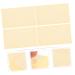VINTORKY 4 Sheets Shear- Double-sided Adhesive Tape Nail Stand for Press on Nails Glue Fragrance Diffuser Bottle Clear Nail Tape Two Sided Tape Double Sided Red Manicure Tools - Buy Online on GoSupps.com