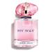 Armani Beauty - My Way Nectar - Eau de Parfum - Perfume for Women - Floral Fruity Women s Fragrance - Bergamot & Pear Tuberose Heart Vanilla Notes 1.6 Fl Oz (Pack of 1)