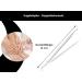 Buy Ball Plugger Double Instrument - 1.0 mm & 1.5 mm for Precision Work | International Shipping Available - Buy Online on GoSupps.com