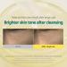 Goodal Green Tangerine Vita C Wash Off Mask - Brightening & Hydrating Facial Mask for Glowing Skin - International Shipping Available - Buy Online on GoSupps.com