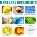 Skin Whitening Serum Skin Lightening Serum For Body Underarms Armpit Knees and Inner Thigh Dark Spot Remover Corrector Cream for Body Hyperpigmentation Treatment 1 - Buy Online on GoSupps.com