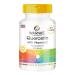 Quercetin 250mg with Vitamin C 300mg Vegan 60 Capsules | Warnke Vitalstoffe
