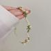 Lily Flower Pearl Wedding Headband - Bridal Headpiece with Rhinestone and Crystal Accents - Buy Online on GoSupps.com