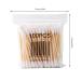 Ba30DEllylelly 100% Soft Bag Wooden Double-Headed Cotton Swabs | Best Sanitary Beauty & Makeup Swab Sticks for Global Shipping - Buy Online on GoSupps.com
