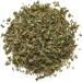 Premium Peppermint Pyramid Tea Bags | 40 Pyramid Tea Bags | Soothing Cooling and Calming effect | Helps Bloating & Digestion | Whole Leaf Caffeine Free Gluten Free | Resealable Pouch - Buy Online on GoSupps.com