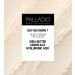 Palladio Long-Adhering Cream Lip Paint | Transfer-Proof Liquid Lipstick with High-Intensity Color | Smooth Matte Finish | B. Day Suit - Buy Online on GoSupps.com
