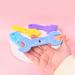 Tools Teething Toys | Safe Silicone Chew Toys Teething Toys - Soft Tools Teether Toys BPA Free Silicone Tool Shaped Toys for Toddlers Birthdays Christmas Gifts Kumprohu - Buy Online on GoSupps.com