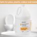 Buy McKesson Multi-Enzymatic Cleanser for Surgical Instruments - Eucalyptus Spearmint Scent 1 gal - International Shipping Available - Buy Online on GoSupps.com