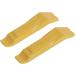 Tire Levers Yellow Pair - Premium Quality Bicycle Tool Set - Buy Online on GoSupps.com