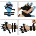 ZZBB Finger Orthotics Fingerboard Stroke Hand Splint Training Support Hand Wrist Training Orthosis Device Woman - Buy Online on GoSupps.com