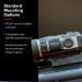 SiOnyx Aurora PRO NVG I Full Color Digital Night Vision Camera with Hard Case I Infrared Monocular Spotting Scope I GPS  Compass  Water Resistant  WiFi & Recording Capabilities. - Buy Online on GoSupps.com