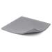 16x20in Silicone Mat Pad for Flat T-Shirt Heat Press Transfer Machine Replacement Accessory Grey Color Mat-1620
