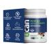 UCAN Energy + Plant Protein Powder - Vegan Plant Based Protein 20g Pea Protein with Energy Boost - Keto Protein Powder - Chocolate Flavor - No Added Sugar, Gluten-Free - 12 Servings