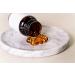 Black Cumin Oil Capsules 500mg | Cold Pressed Natural | High-Dose Egyptian Omega-6 | 100% Pure Pharmacy Quality - Buy Online on GoSupps.com