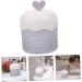 SOESFOUFU Face Foam Maker Face Soap Foam Maker Foam Foam Maker Cup Foamer Face Wash Washing Face Foams Cup Facial Cleaner Bubble Maker Face Foam Maker - Buy Online on GoSupps.com