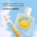 Skylar Capri Summer Eau de Parfum - Hypoallergenic & Clean Perfume for Women & Men Vegan & Safe for Sensitive Skin - Fruity Citrus Perfume Bergamot Neroli & Blood Orange - 10mL /0.33 Fl oz - Buy Online on GoSupps.com