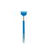 Back scratcher extendable up to approx. 51 cm telescopic back scratcher in 4 colors (blue)