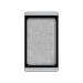 ARTDECO Eyeshadow - Intense matte eyeshadow for an irresistible look - 1 x 1g 6 - pearly light silver grey