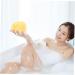 MUSISALY Moisturizer for Body Bath for Bathing Shower Sponge for Body Bathing Sponge Body Shower for Bath for Shower Sponge Shower - Buy Online on GoSupps.com
