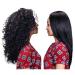 1000ml Brazilian Keratin Blowout Hair Treatment Complex - Gold Series with Argan Oil | Fast Results Professional Quality Keratina Fuerte - Shop Now - Buy Online on GoSupps.com