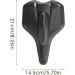 Men's Pelvic Floor Trainer | Hip Muscle Strengthener Device for Home & Travel | Enhance Fitness & Health - Buy Online on GoSupps.com