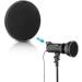 Neewer 7 Standard Reflector Diffuser with Honeycomb Grid for Bowens Mount - Buy Online on GoSupps.com