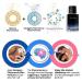 Savagery Scented Pheromone Men Cologne Savagery Pheromone Men Perfume Pheromone Cologne for Men Attract Women Men's Pheromone Cologne Long Lasting Perfume (2Pcs) - Buy Online on GoSupps.com