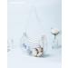 Vorspack Clear Stadium Approved Purse - Women's Clear Handbag for Sports Events & Concerts - Buy Online on GoSupps.com